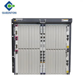 Huawei MA5680T ETSI OLT GE DC (21 inch) 16 Slots Equipped with 2*SCUN 2*GICF 2*PRTE